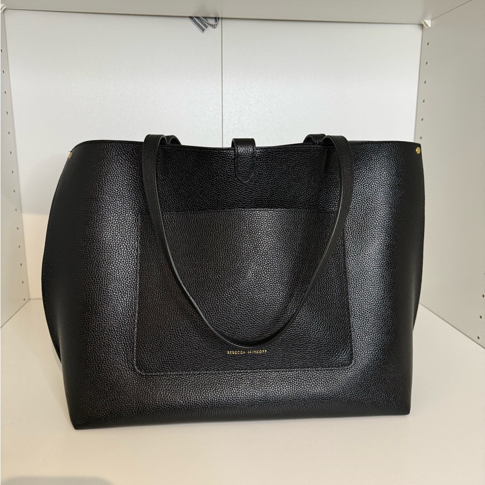 Rebecc Minkoff Megan Tote - Picture 2 of 5